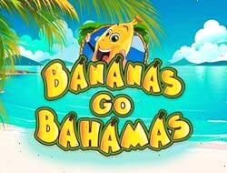 Банановый рай в Bananas Go Bahamas — чувствуй волну