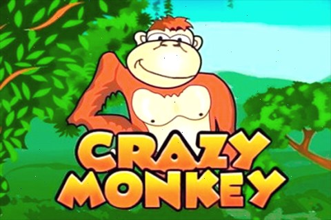 Веселье джунглей в каждом прыжке Crazy Monkey