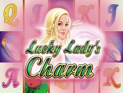 Шанс удачи в улыбке Lucky Lady